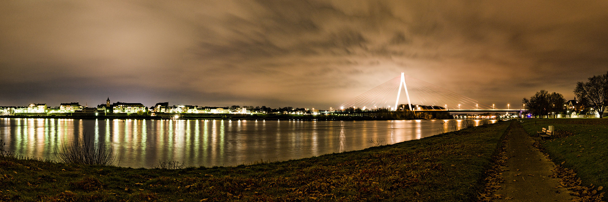 Titelbild, Szene aus Neuwied