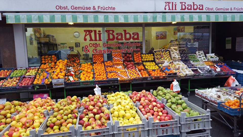 Bild bereitgestellt von eingetragener Firma